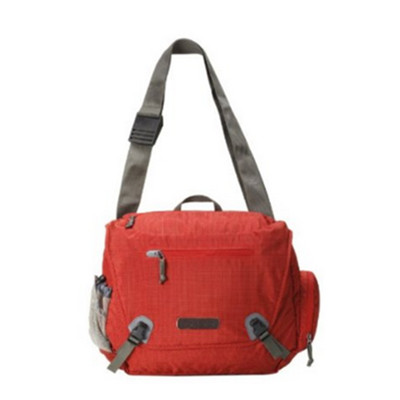 双色可选！探路者 户外单肩挎包 TEBC80688