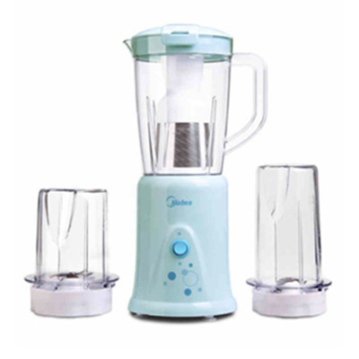 好价！Midea美的MJ-BL25B3多功能料理机