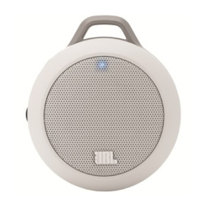 近期好价！JBL MicroII音乐盒二代便携式立体声音箱