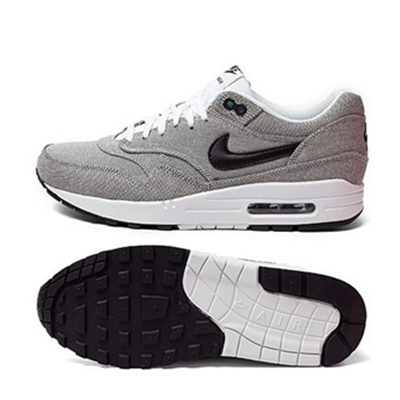 断码特价！NIKE AIR MAX 1 PRM复刻鞋512033-103