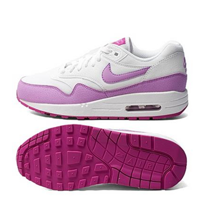 历史好价！NIKE 女子AIR MAX 1复刻鞋599820-116