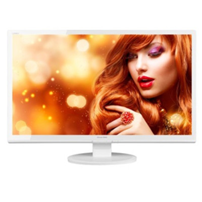 高性价比！长城 L2890V/WH 28英寸液晶显示器