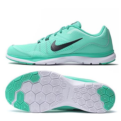 新低好价！NIKE FLEX TRAINER 5全能鞋724858-301