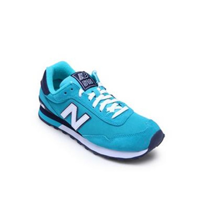 好價(jià)！New Balance515系列女士復(fù)古鞋WL515POA