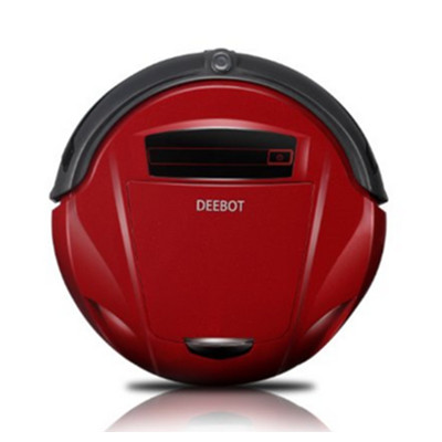 解放双手！科沃斯 智能机器人吸尘器-地宝赤兔 SYD7A1