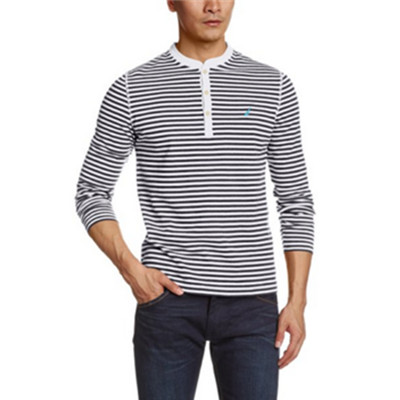 新低！诺帝卡男式T恤K44961