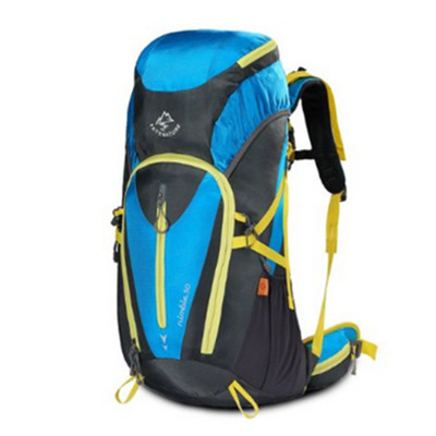 防水防雨！背夫悬浮背负户外双肩背包F30602