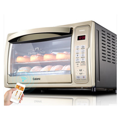 好价！Galanz格兰仕iK2(TM)多功能电烤箱