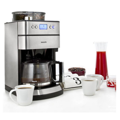 好价！Philips飞利浦HD7751全自动咖啡机
