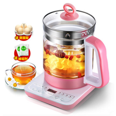 好货好价！SKG多功能养生壶8056