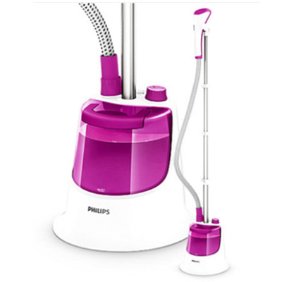 居家必备！飞利浦GC501蒸汽挂烫机