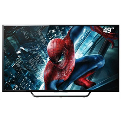 好价可入！索尼 KD-49X8000C液晶电视