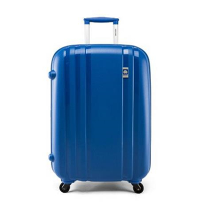 爆款！Delsey 法国大使 25寸万向轮拉杆箱00384982022