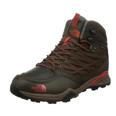 好价！THE NORTH FACE 北面 男 保暖鞋 CDG4