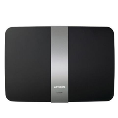 再降！CISCO 思科 EA4500 企业级无线路由器