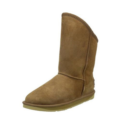 新低！Australia Luxe Collective 女士雪地靴