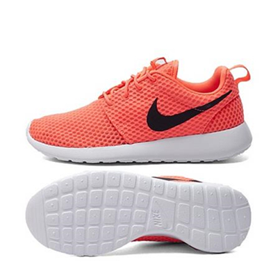 直降好价！NIKE ROSHE ONE BR复刻鞋718552-801