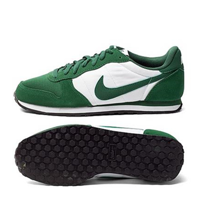 好价！NIKE 男子GENICCO复刻鞋644441-132