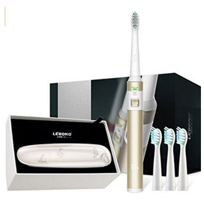 速抢！Lebond力博得 ELEC系列 CS电动牙刷