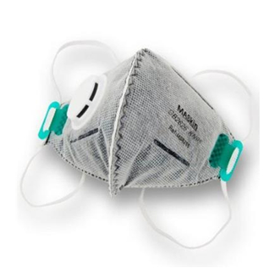 雾霾天必备！MASkin 828505 防护口罩