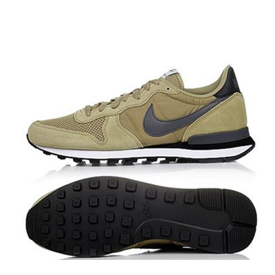 断码好价！NIKE INTERNATIONALIST复刻鞋631754-200