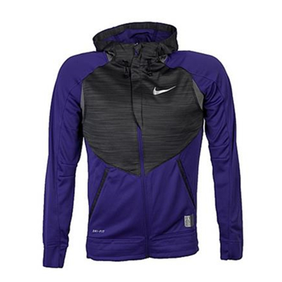 历史好价！NIKE 男子HYPERELITE 夹克682992-547