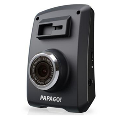 行车必备！PAPAGO GoSafe330行车记录仪