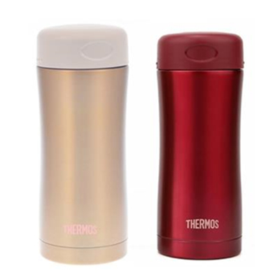 手机端专享！THERMOS膳魔师 JCG-400 对杯礼盒
