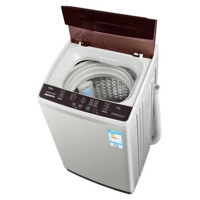 家居必备！TCL 全自动波轮洗衣机XQB55-36SP