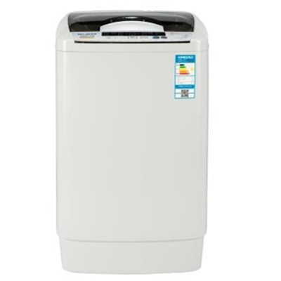 新低！美菱（MeiLing） XQB55-1835 5.5公斤波轮洗衣机