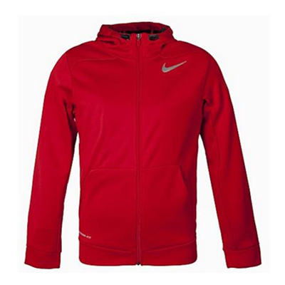 新低！NIKE 男子THERMA SPHERE夹克644314-657