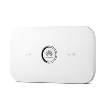 历史好价！华为随行WIFI E5573s-852 移动版 4G无线路由器