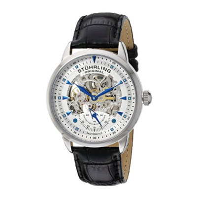 黑五来了！Stuhrling Original 133.33151男士手表