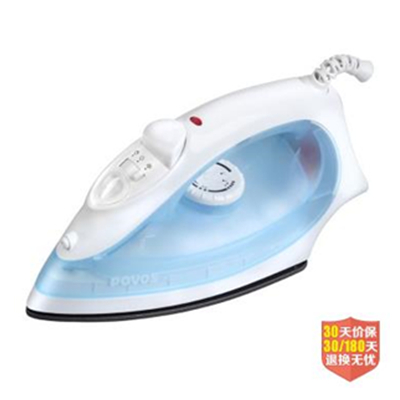 手机端专享！奔腾（POVOS） PW503 电熨斗