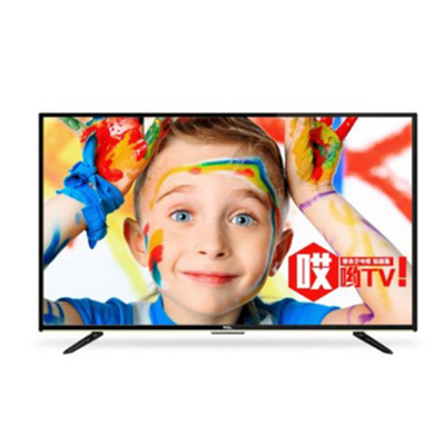 限时抢购！TCL D43A710 电视