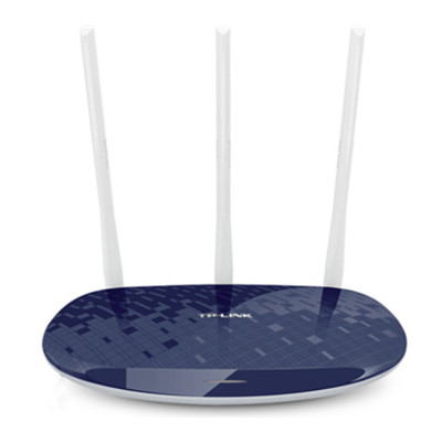 再次好价！TP-LINK TL-WR886N 450M无线路由器