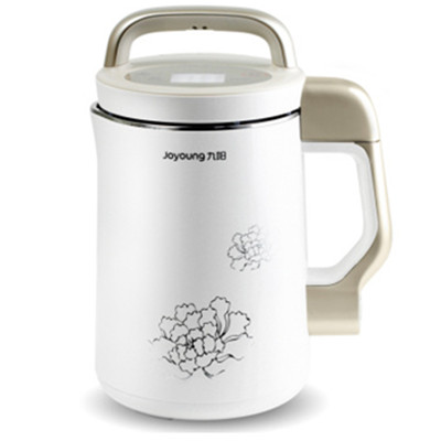 好价！九阳（Joyoung）DJ13B-C639SG全自动豆浆机