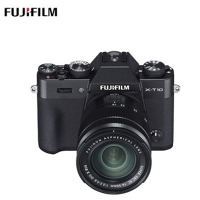 好价！Fujifilm富士X-T10套机(16-50mmII)微单数码相机