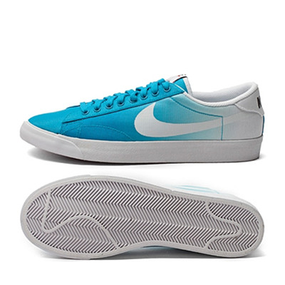好价！耐克 2015年新款男子TENNIS CLASSIC AC复刻鞋