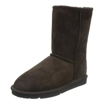 秒杀！Koalabi Classic经典系列 短雪地靴