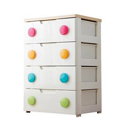 直降！爱丽思（IRIS） HG-554 儿童环保收纳柜