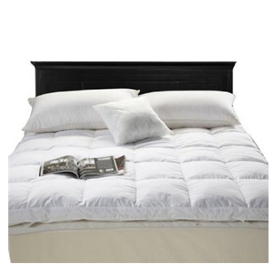 好价！NICED 奈士迪 鹅毛床垫