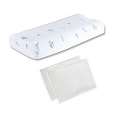 镇店之宝！TAIPATEX熊孩子系列（儿童睡枕+泰国丝棉枕套）