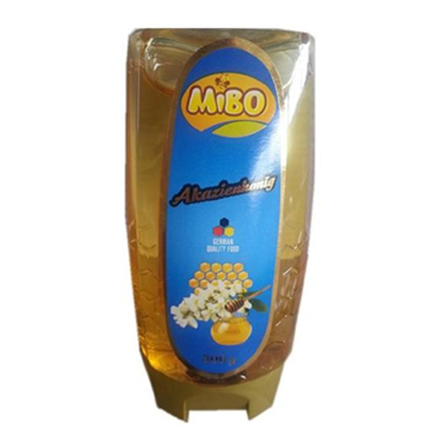 秒杀！MIBO蜜宝刺槐花蜂巢蜂蜜300g