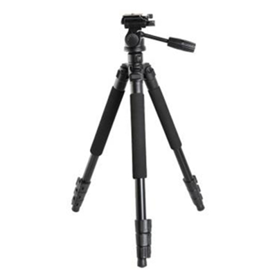 历史好价！乐歌（LOCTEK） CS002 精品三脚架便携套装