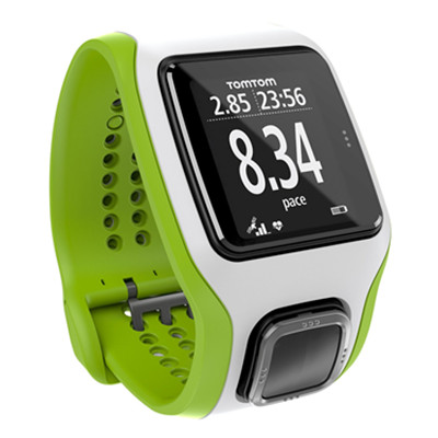 黑五来了！TomTom Multi-Sport Cardio GPS心率表