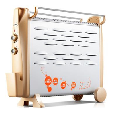 手机端专享！韩国现代（HYUNDAI）BL-220F 快热电暖炉取暖器