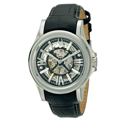 黑五来了！宝路华Bulova 63A000 臻创系列男士自动机械手表