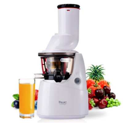 全网好价！NUC恩优希大口径原汁机NF-7620(WW)