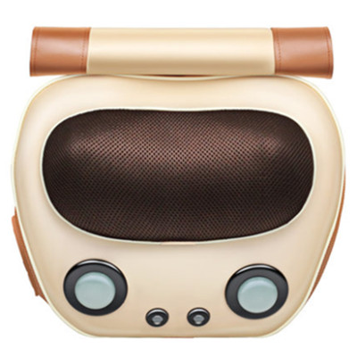 新低！康尔达KED-8016车载家用多功能按摩枕